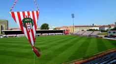 Viktoria Žižkov si pojistila služby kapitána, zachrání i stadion?