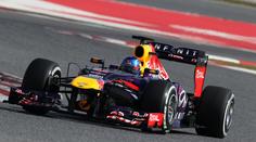 ONLINE: Räikkönen ovládl úvodní závod sezony F1, je vítězem Velké ceny Austrálie