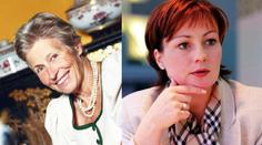 Budoucí PRVNÍ DÁMA: Kněžna neumí česky, Zemanová nesnáší veřejné akce