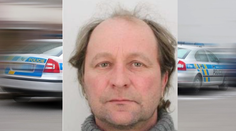 Před 2 týdny odešel Pavel z práce, od té chvíle ho nikdo neviděl. Hledá ho policie