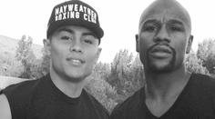 Boxer z Mayweatherova týmu byl zastřelen! Bylo mu pouhých 22 let