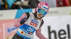 Změny u českých skokanů! Hlavní trenér dostal padáka