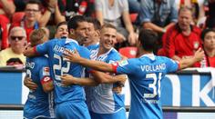 Bleskurychlý gól výhru nepřinesl. Sílu Bayernu poznal i Kadeřábek