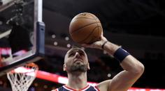 Satoranský přišel v týmu o kamaráda! Gortat bude hrát jinde