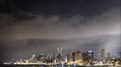 Důležité varování. Íránské rakety mohou ohrozit  i Evropu a Ameriku