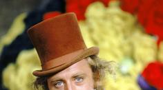 Smutná zpráva! Willy Wonka z továrny na čokoládu je po smrti