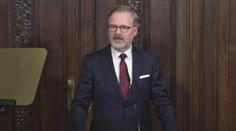 Fiala vysvětlil, jak se Česko vyhne válce. Nebude to příjemné, přiznal