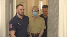 Soud: Muž, který zastřelil pracovnici úřadu práce, zůstane ve vězení