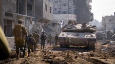 Palestinci se vrací do trosek svých domů. Jejich životy se moc nezlepší, míní expert