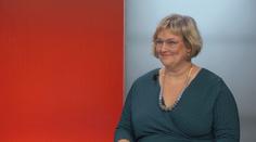 Ředitelka školy: Rukojmími jsme byli spíš my. O svého ministra bych se chtěla opřít
