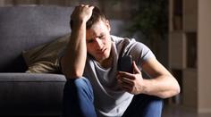 Pro zábavu si udělal DNA test. Objevil matčino děsivé tajemství