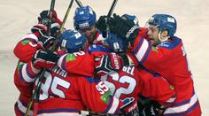 Lev je ve finále KHL. Stálo to neuvěřitelných 734 milionů