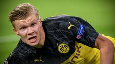 Začíná boj o Haalanda, Manchester City připravuje tři miliardy!