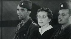 Před 72 lety byla zavražděna Milada Horáková. V Praze se konalo několik pietních akcí