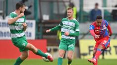 Plzeň po sedmi výhrách remizovala. Sparta v deseti otočila utkání s Hradcem