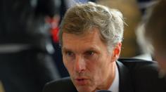 Český olympijský výbor přiznal chybu. Šéf je připraven rezignovat