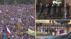 Jaký byl rok 2019 u nás? Připomeňte si nejznámější události