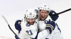 Tampa Bay má skvělou formu! Zvítězila po páté v řadě