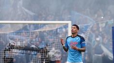 Oslavy mistrovského titulu se v Neapoli odkládají. Juventus opět ztratil