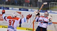 Vzpomínky na olympiádu i konec v Dynamu, teď bude z Maxwella taťka