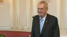 Zeman: Sedm ráno je ještě noc a normální lidé spí! Souhlasíte?