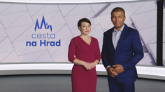 Poslední a rozhodující prezidentská debata bude na Nově. Účast potvrdili oba kandidáti