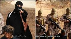 Islamisté opět popravovali. Drastické vraždy na videu