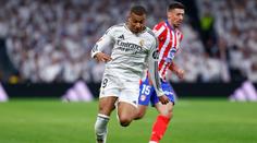 Real má vážné problémy, hráče vyšetřuje UEFA. Provinil se Mbappé i další