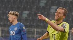 Souček za hattrick děkuje parťákům, Šilhavý i Jankto na něj pěli chválu