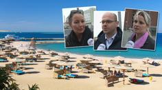 Pád letadla v Egyptě: Češi se bojí, ale také vyhlížejí slevy! ANKETA