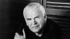 Zemřel Milan Kundera, autor Žertu a světoznámý český spisovatel