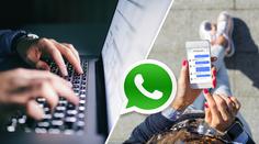 WhatsApp napadli hackeři! V ohrožení jsou všichni uživatelé
