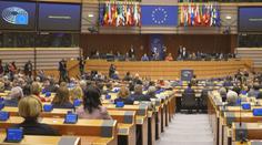 Vrecionová povede v EP zemědělský výbor, uspěl i Niedermayer
