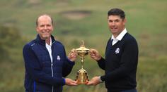 Ryder Cup bez diváků? Šéf PGA naznačil možnost virtuálních fandů