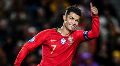 Fenomenální Ronaldo opět řádil, třemi góly zavřel kritikům ústa