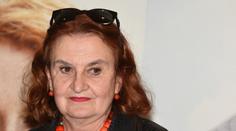 Evu Holubovou skolila nemoc. Po operaci musí brát další léky