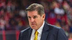 Nový kouč pro Vránu, Ovečkina a spol. Washington povede Laviolette