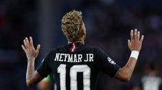 Neymarova šou: Hattrick v Lize mistrů, PSG pálili šestkrát!