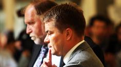 Proč Dalík musel znovu za mříže? Soudce řekl, co mu zlomilo vaz