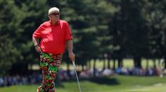 Czech Masters se blíží! Na turnaj vás zve bouřlivák John Daly