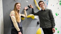 Lezci bojují o olympijské hry. Mám hlad a motivaci, velí Adam Ondra