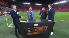 Experti: Slavia je silné evropské mužstvo, doma dominuje. Ve druhé půli byla lepší