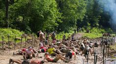 Blíží se další Spartan Race. Účastníci mohou absolvovat výjimečnou Trifectu