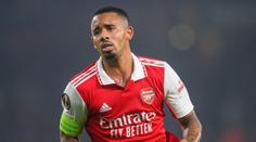 Kata(r)strofa pro Arsenal. Na MS se mu zranil klíčový hráč na několik měsíců