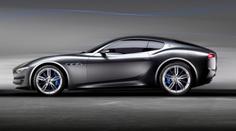 Elektromobily Maserati! Zní to divně, ale od 2019 to bude realita