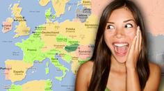 Britský vědec vytvořil světový žebříček velikosti penisů. Jak jsou na tom Češi?