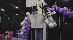 CES 2025 ukáže robopsa i digitální bytosti. Ty budou pomáhat osamělým lidem