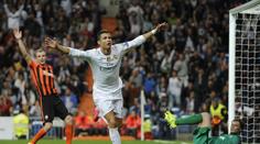 Božský Cristiano! Má další gólový rekord a je blízko bájné mety