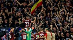 Liga zná termín za odložené kolo. Hrát by se mělo až v prosinci
