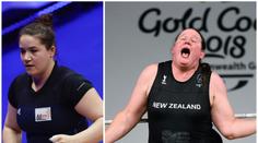 Boj proti transgender vzpěračce: Nefér vůči sportu i soupeřkám